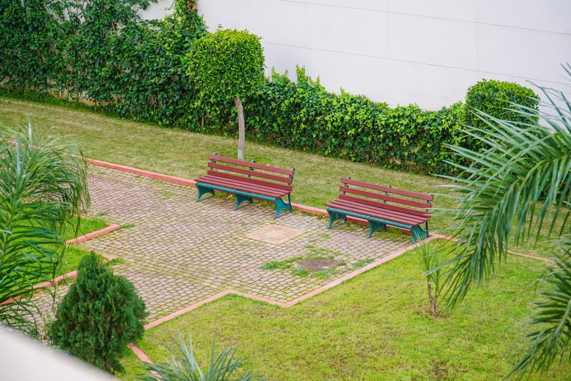 Cosy A Malabata - Bord De Et Gare Tgv 3' A Pied, Mall A 2' A Pied - Parking, Wifi, Iptv, Ac